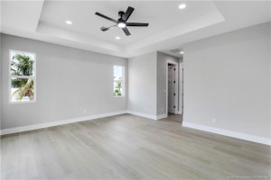 Master Bedroom 1