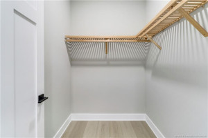 Primary Bedroom 1 out of 2 closets