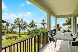 Virtual Staging