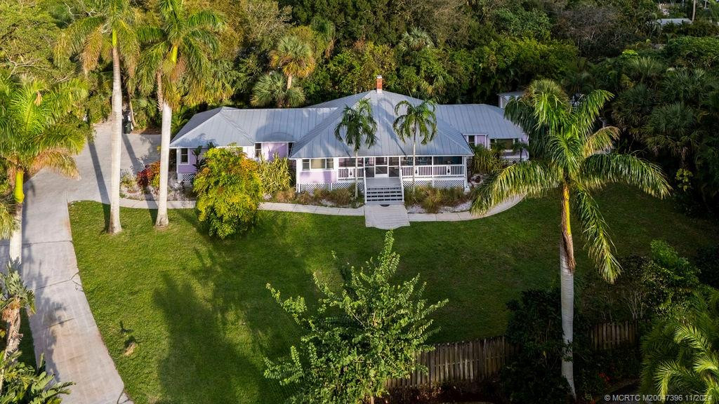 3 bedroom Single Family Residence at 535 SW Siesta Way, Stuart, Stuart — photo 2