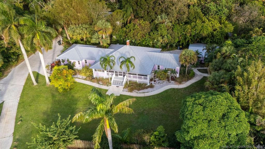 3 bedroom Single Family Residence at 535 SW Siesta Way, Stuart, Stuart — photo 3