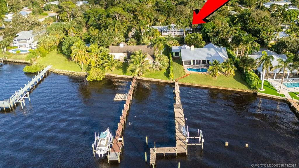 3 bedroom Single Family Residence at 535 SW Siesta Way, Stuart, Stuart — photo 4