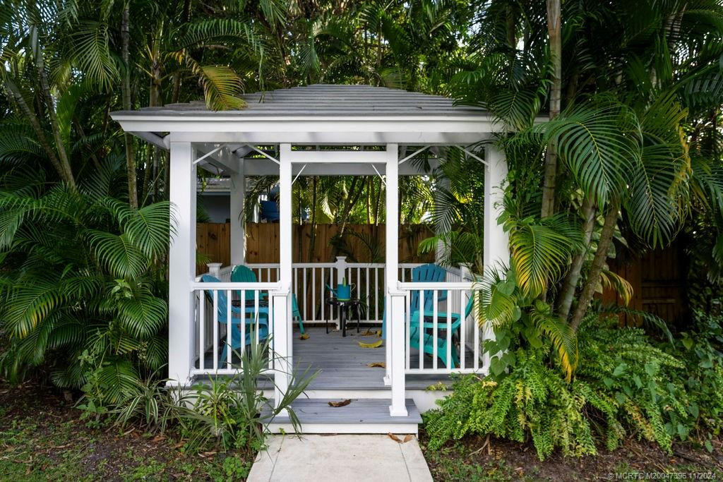 Gazebo