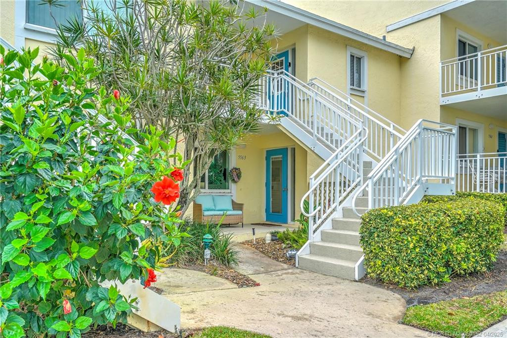 Photo 2 at 5563 NE Gulfstream Way, Stuart