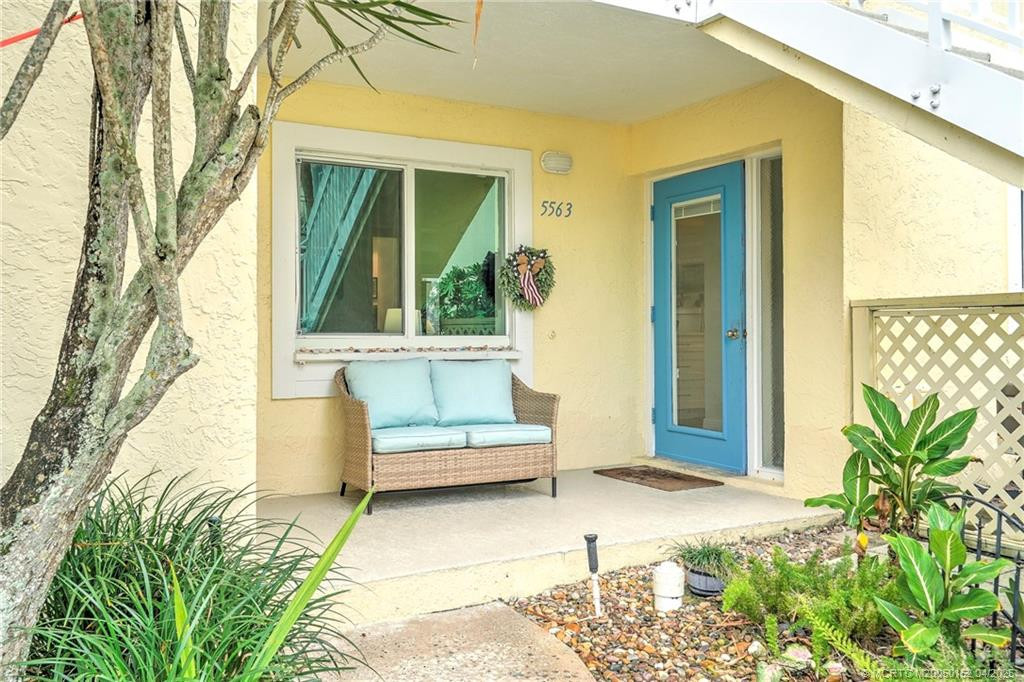 Photo 4 at 5563 NE Gulfstream Way, Stuart