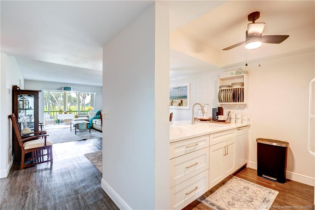 Photo 8 at 5563 NE Gulfstream Way, Stuart