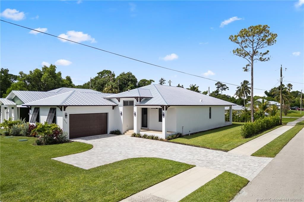 5460 SE Front Avenue, Stuart – sold