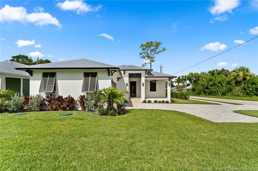 Photo 2 at 5460 SE Front Avenue, Stuart