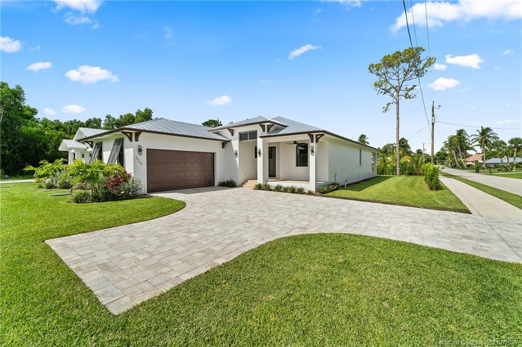 Photo 3 at 5460 SE Front Avenue, Stuart
