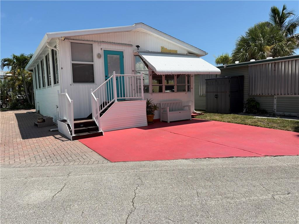 Photo 2 at 1214 Nettles Boulevard, Jensen Beach