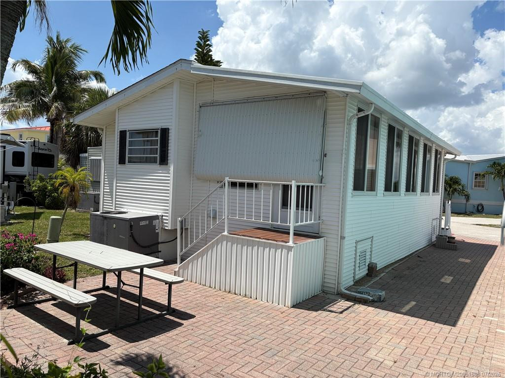 Photo 5 at 1214 Nettles Boulevard, Jensen Beach