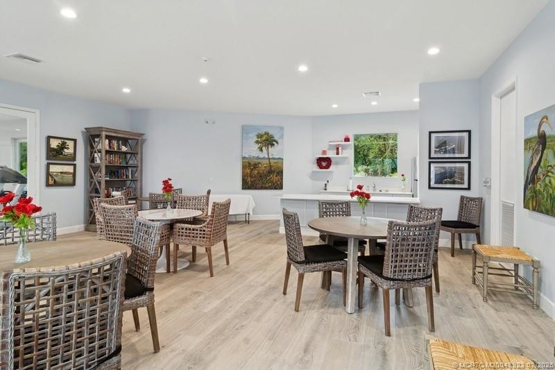 Clubhouse with Kitchen Recently Remodeled...