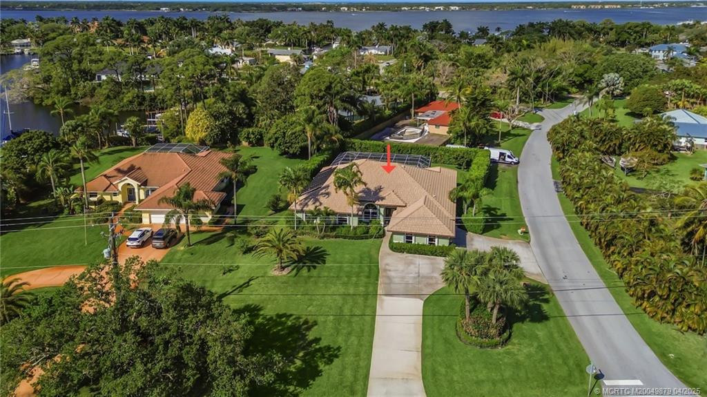 Property photo for 1704 NW Shore Terrace, Stuart, FL 34994