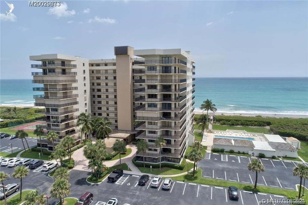 Property photo for 10044 S Ocean Drive 206, Jensen Beach, FL 34957