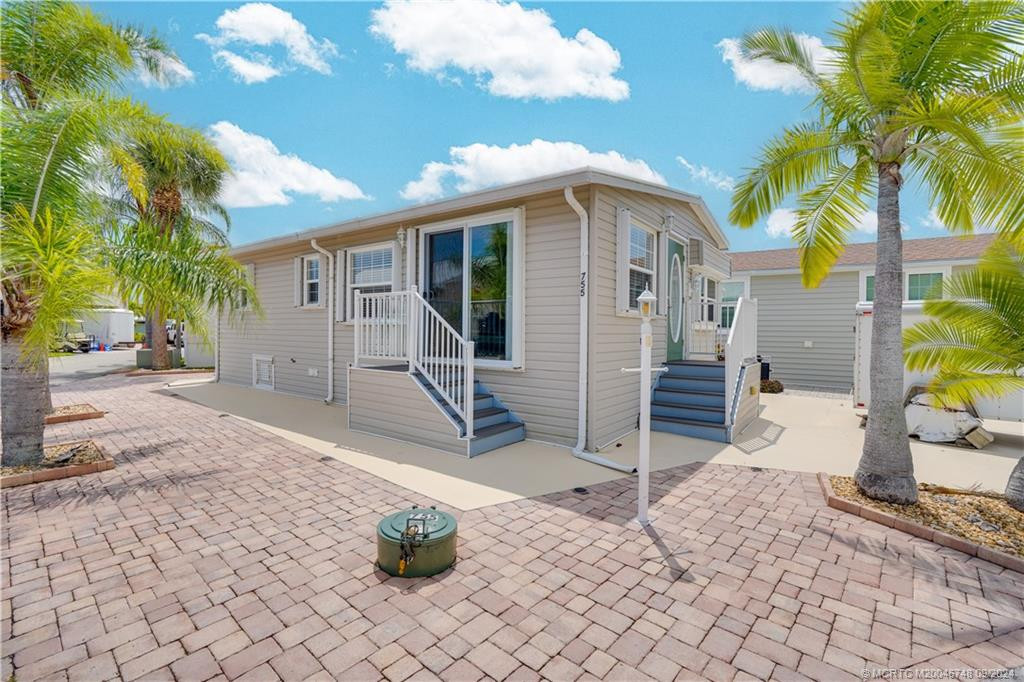 Property photo for 755 Nettles Boulevard, Jensen Beach, FL 34957