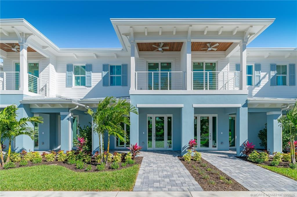 Manatee Isles