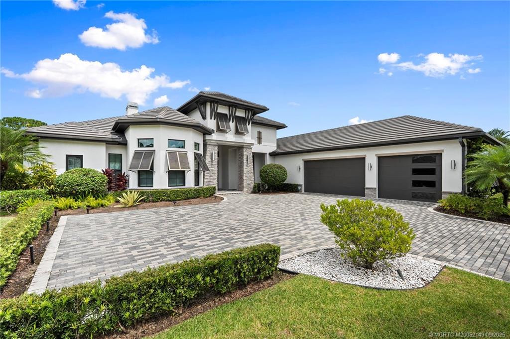 Property photo for 6680 SW Silver Wolf Drive, Palm City, FL 34990