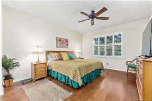 Main Suite