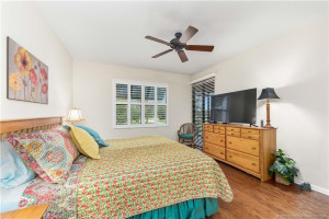 Main Suite