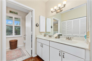 Main Bath