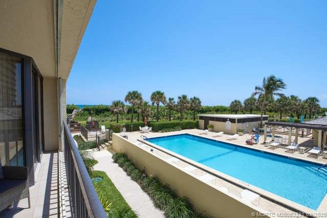 Property photo for 9500 S Ocean Drive 208, Jensen Beach, FL 34957
