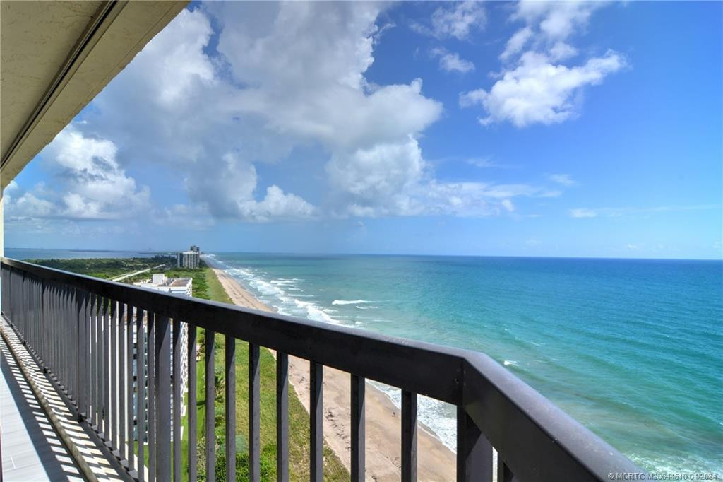 Photo 2 at 9500 S Ocean Drive 1805, Jensen Beach