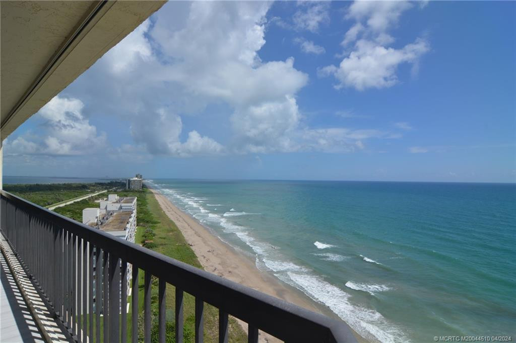 Photo 3 at 9500 S Ocean Drive 1805, Jensen Beach
