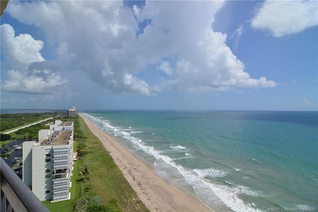 Photo 4 at 9500 S Ocean Drive 1805, Jensen Beach