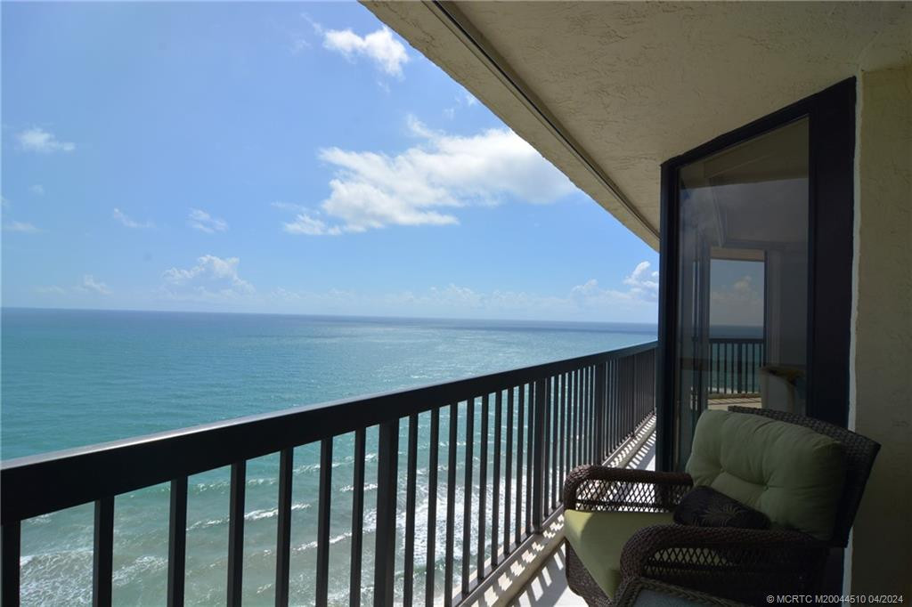Photo 7 at 9500 S Ocean Drive 1805, Jensen Beach