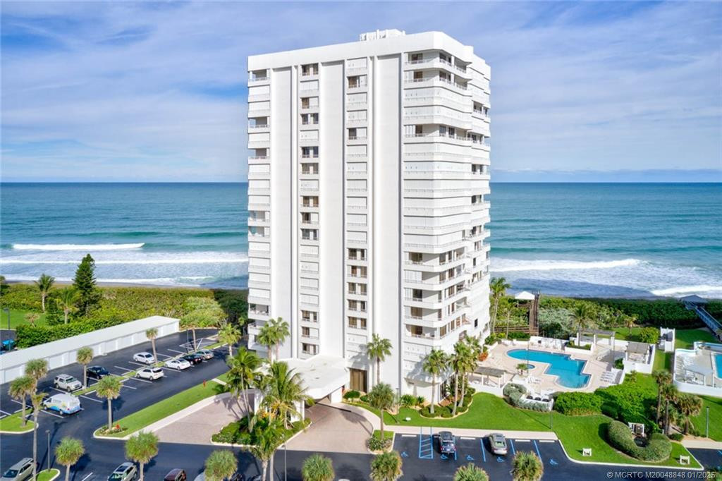 Property photo for 9950 S Ocean Drive 1005, Jensen Beach, FL 34957