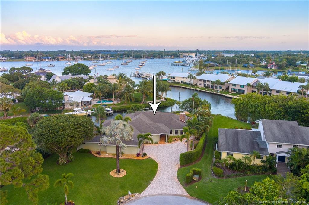 Property photo for 4020 SE Whiticar Way, Stuart, FL 34997