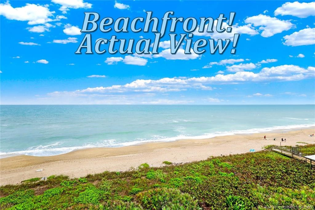 Property photo for 9950 S Ocean Drive 603, Jensen Beach, FL 34957
