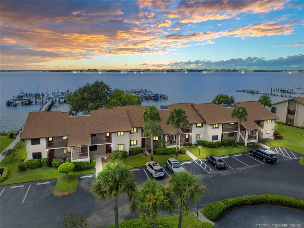 Property photo for 1600 NE Dixie Highway 6-202, Jensen Beach, FL 34957