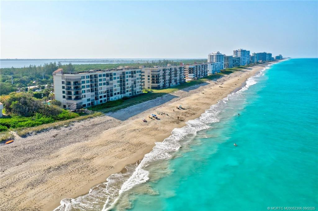 Property photo for 10310 S Ocean Drive 108, Jensen Beach, FL 34957