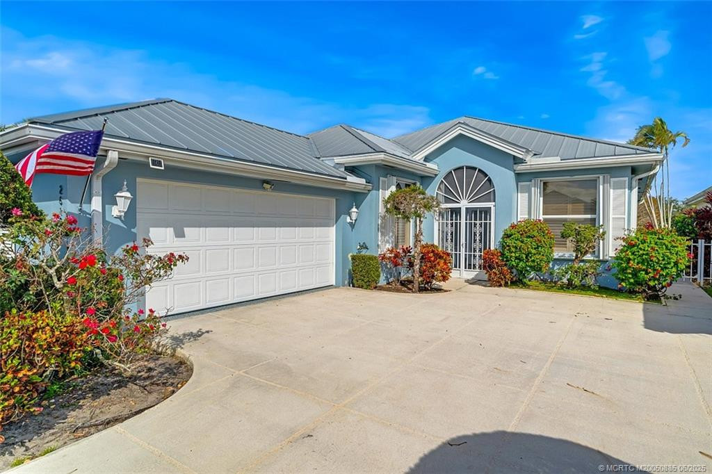 Photo 3 at 2619 SW Greenwich Way, Palm City