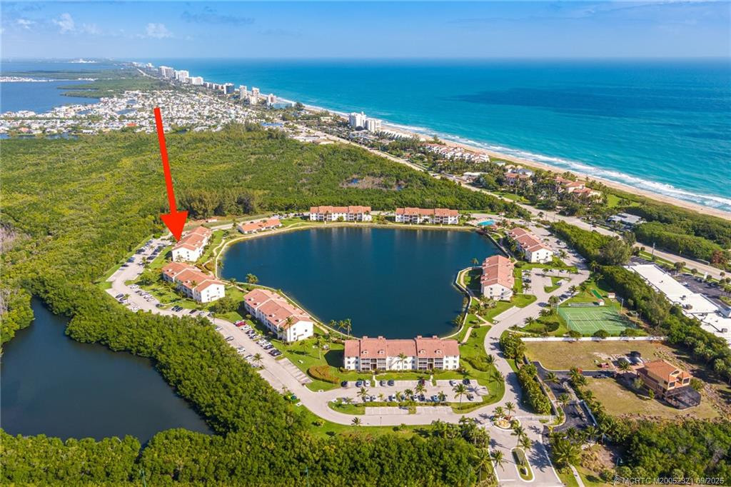 Jensen Beach Club