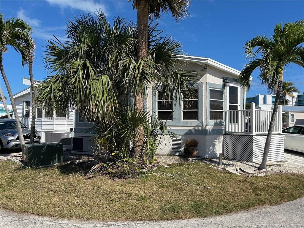 Holiday Out At St Lucie Inc