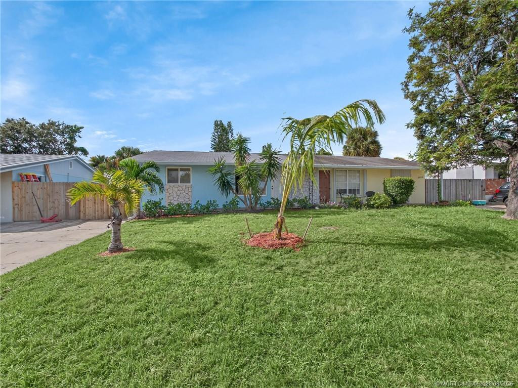 Property photo for 2346 NE Rustic Place, Jensen Beach, FL 34957