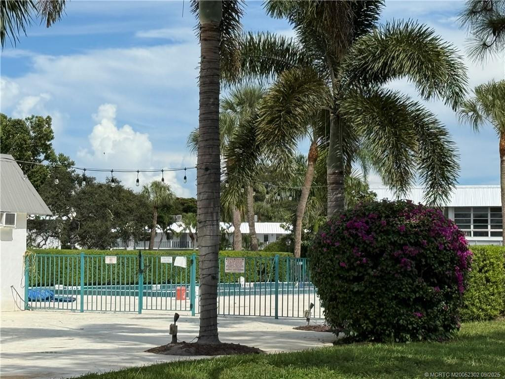 Community Pool