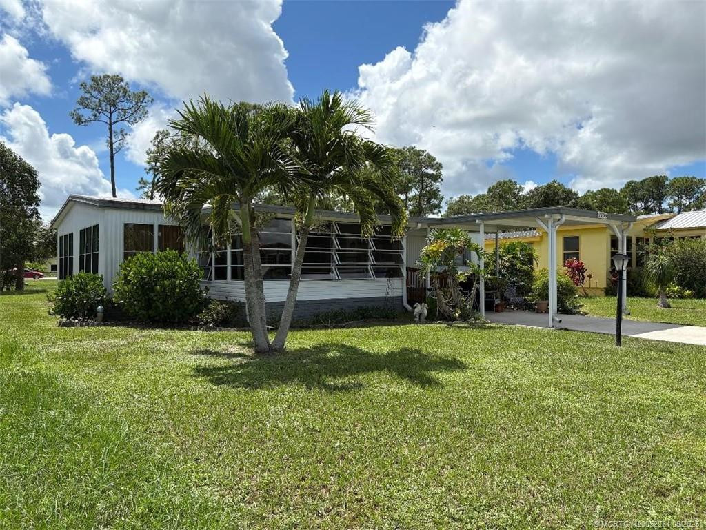 Property photo for 2686 SW Monarch Trail, Stuart, FL 34997