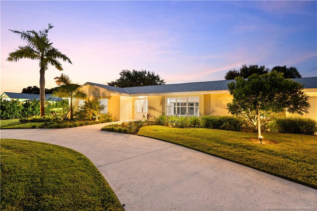 Photo 2 at 1609 NW River Trail, Stuart