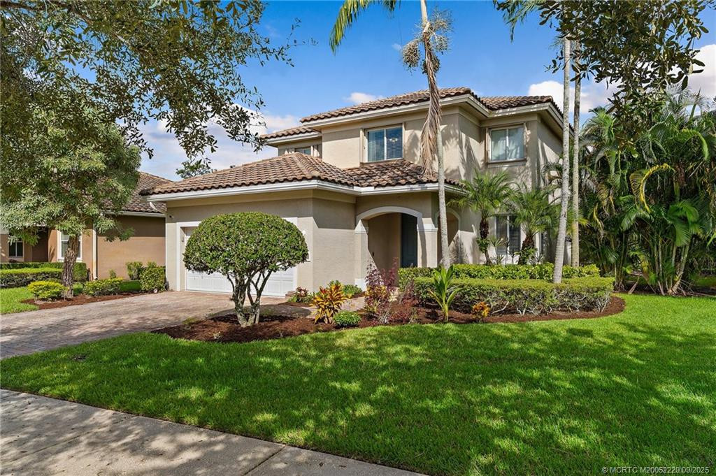 Property photo for 5338 SW Longspur Lane, Palm City, FL 34990