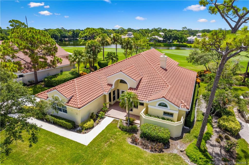 2015 NW Laurel Oak Lane, Palm City – sold