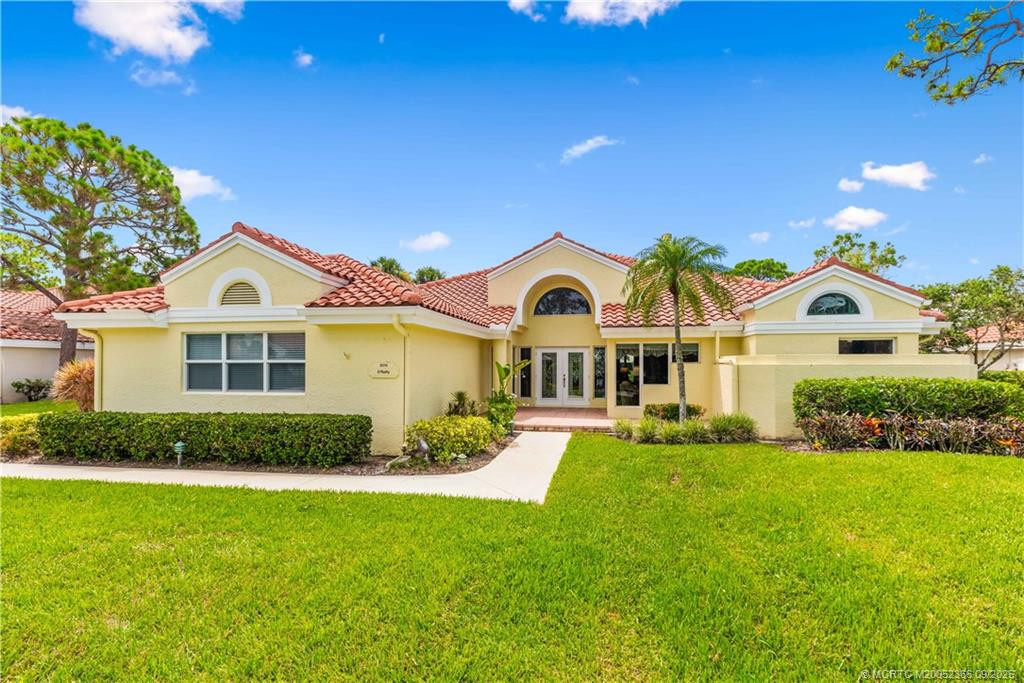 Photo 2 at 2015 NW Laurel Oak Lane, Palm City