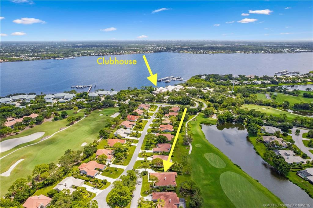 Photo 3 at 2015 NW Laurel Oak Lane, Palm City