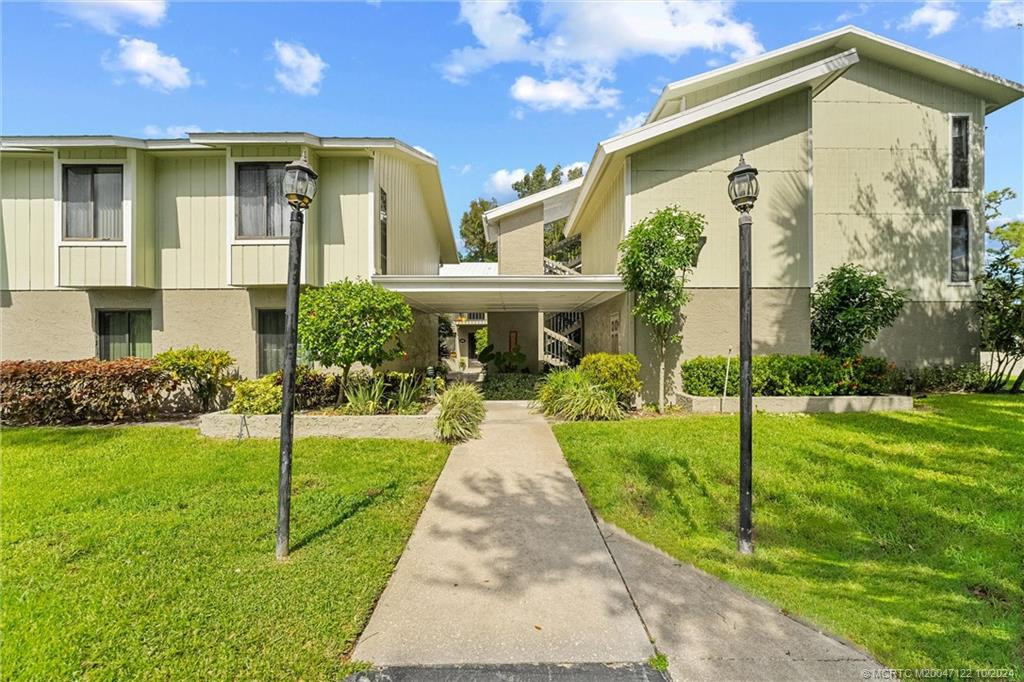 Property photo for 800 NW Fork Road 7-3, Stuart, FL 34994