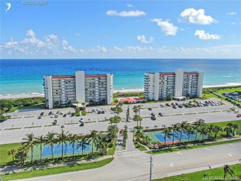 Property photo for 9400 S Ocean Drive 604B, Jensen Beach, FL 34957