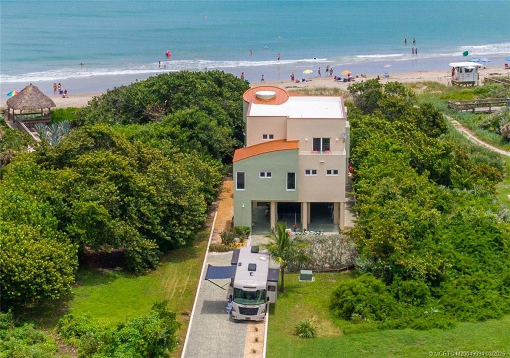 10330 S Ocean Drive, Hutchinson Island, FL 34957