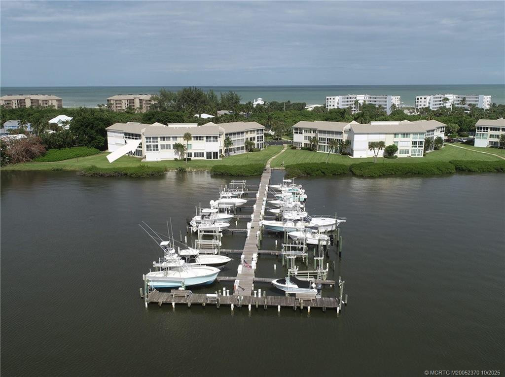 Photo 2 at 2370 NE Ocean Boulevard C305, Stuart