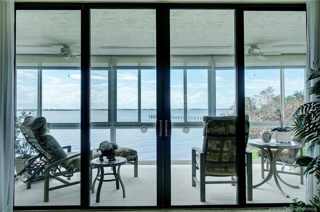 Photo 6 at 2370 NE Ocean Boulevard C305, Stuart